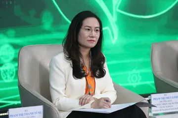 Sắp hỗ trợ lãi suất 2% với dự án 'xanh'