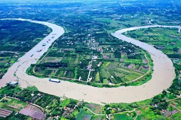 Tương lai mới cho cửa ngõ Tây Bắc TP.HCM