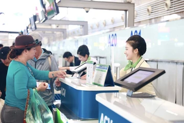 Hãng bay Việt đua nhau mở rộng đường bay dịp cuối năm