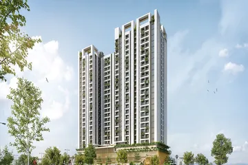 Dự án căn hộ có giá siêu hấp dẫn tại quận 8