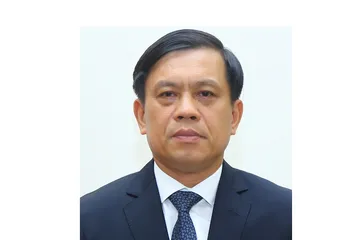 Thứ trưởng Bộ Nội vụ Nguyễn Bá Hoan bị tạm đình chỉ công tác