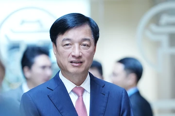 Đề nghị tặng Huân chương Quân công hạng Nhất cho ông Nguyễn Duy Ngọc