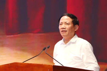 Ông Phạm Anh Tuấn: Gia Lai đặt mục tiêu tăng trưởng 2 con số năm 2026