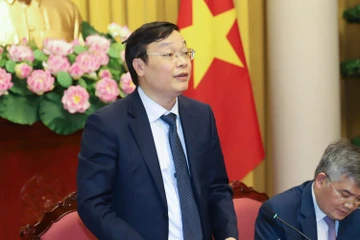 Cho phép viên chức được tham gia điều hành doanh nghiệp