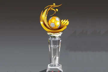 Fair Play, những điểm nhấn của bóng đá Việt Nam và thế giới