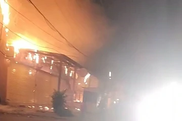 Cháy nhà ở Đắk Lắk khiến 4 người tử vong