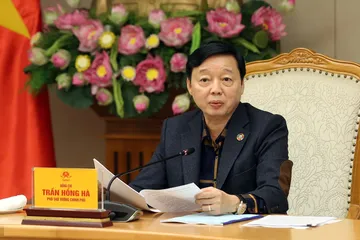 Khởi công, khánh thành 237 dự án trên cả nước vào dịp 19-12