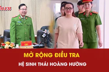 Hoàng Hường, hàng giả, buôn lậu