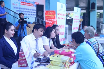 TP.HCM đề xuất mời luật sư trong các dự án đầu tư công và kiện tụng