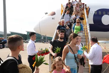 Việt Nam đón vị khách quốc tế thứ 20 triệu: Kỷ lục lịch sử ngành du lịch