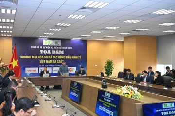 Nghiên cứu triển khai UAV giao hàng, xe tự lái trong khu đô thị mới