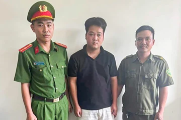 Người dân lo lắng sau vụ heo đã tiêu hủy được đào lên chế biến đưa ra thị trường