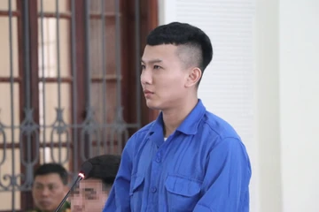 Bị bạn thân sát hại sau câu hỏi 'sao mày đánh vợ tao'