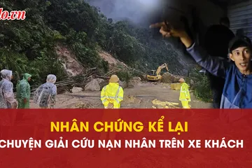 đèo Khánh Lê, giải cứu, Lâm Đồng