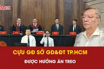 AIC, cựu giám đốc sở GD&ĐT TP.HCM, Lê Hồng Sơn