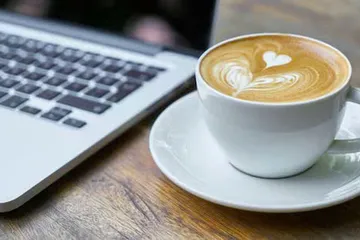 7 sai lầm khi uống cà phê gây hại gan được chuyên gia khuyến cáo