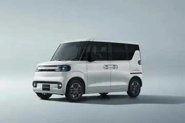 Xe điện Trung Quốc tham vọng chinh phục thị trường Nhật