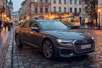 4 mẫu xe sedan cũ giá rẻ, bền bỉ đáng mua để đi chơi Tết