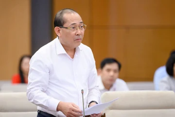 Giá vàng biến động mạnh, sữa giả, thuốc giả làm cử tri bức bức xúc, lo lắng