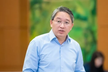 Sửa Luật Quốc tịch còn để thực hiện chỉ đạo của Tổng Bí thư Tô Lâm trong bài viết mới đây