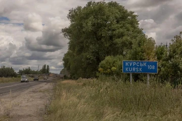 Ukraine lên tiếng thông tin Nga hoàn toàn giải phóng tỉnh Kursk
