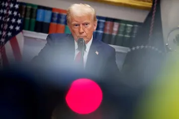 Ông Trump sẽ không đến Thổ Nhĩ Kỳ dự đàm phán trực tiếp Nga-Ukraine