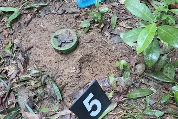 Campuchia lên tiếng việc Thái Lan đình chỉ thỏa thuận hòa bình