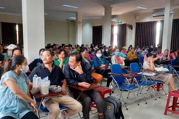 TP.HCM: Tạm hoãn xuất cảnh 1 chủ tịch công ty để đảm bảo trả lương cho người lao động