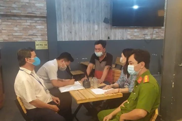 TP.HCM chặn tệ nạn từ gốc - Bài 4: Khi AI thành trợ lý ảo cho khiêu dâm trực tuyến 