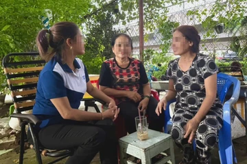 TP.HCM chặn tệ nạn từ gốc - Bài 2: 'Thoát khỏi lầm lỡ, không bao giờ là muộn'