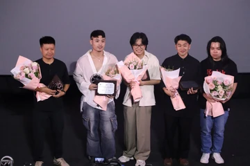 Phim ngắn CJ 2025: Lộ diện 5 dự án xuất sắc