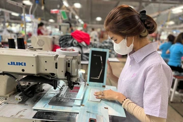 TP.HCM: Mức thưởng Tết Nguyên đán 2026 cao nhất hơn 1,8 tỉ đồng