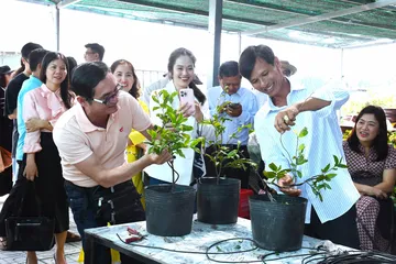 Khơi dậy bản sắc Tây Ninh để tạo nên sản phẩm du lịch đặc thù