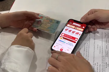 Địa chỉ cấp VNeID mức độ 2 cho người nước ngoài cư trú tại TP.HCM
