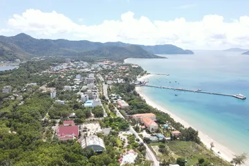 Đặc khu Côn Đảo ngày thêm xanh nhờ 'Giỏ lễ xanh và nói không với cúng, đốt vàng mã'