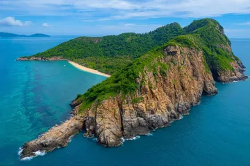 TP.HCM: Vườn quốc gia Côn Đảo nhận danh hiệu Danh lục Xanh IUCN