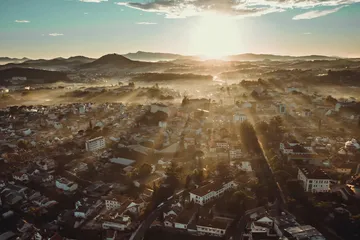 Đà Lạt lọt top điểm ngắm bình minh thú vị nhất thế giới