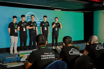 Chiến lược chuyển đổi số của VPBank hướng đến cộng đồng tài năng công nghệ trẻ