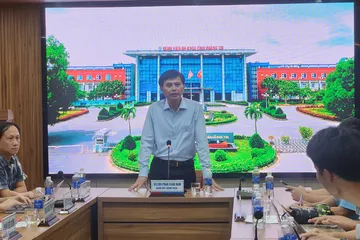 70 bệnh nhân bị nhiễm vi khuẩn lạ, không lành vết mổ nội soi ở Bệnh viện Đa khoa Quảng Trị 