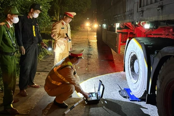 Những khung giờ đặc biệt đang được CSGT Huế đưa vào 'tầm ngắm'