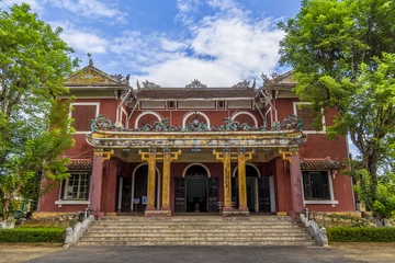 Tương lai nào cho Viện Cơ mật khi không còn là nơi làm việc hành chính?