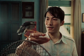 'Quán Kỳ Nam' dự Liên hoan phim quốc tế Palm Springs 2026