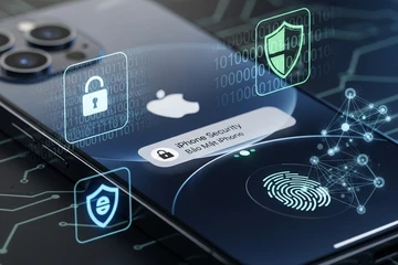 3 cài đặt bảo mật quan trọng trên iPhone người dùng nên bật ngay