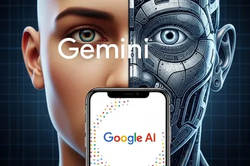 Điều gì xảy ra khi AI của Google có thể đọc được email của bạn 