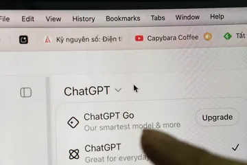 Cách tăng tốc ChatGPT nhờ một tiện ích miễn phí ít ai biết 