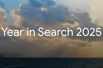 Tin công nghệ 4-12: Từ khóa được tìm kiếm nhiều nhất năm 2025 khiến nhiều người bất ngờ