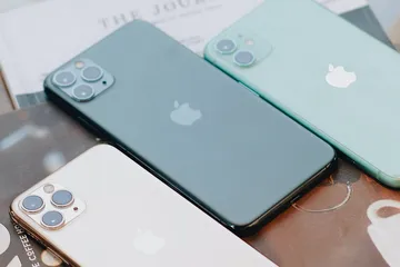 Tin công nghệ 5-12: 13 mẫu iPhone này sẽ không còn được cập nhật 