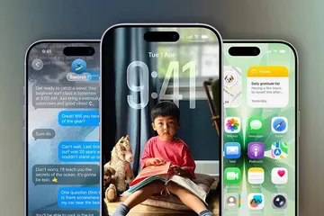 LG tăng tốc, Samsung chần chừ, tham vọng iPhone tràn viền liệu có thành hiện thực?