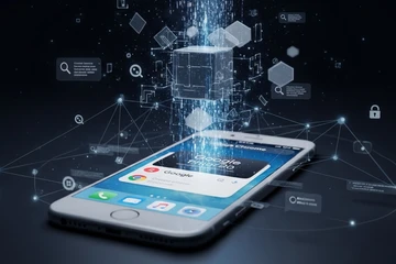 Vì sao Apple khuyên người dùng iPhone không nên sử dụng Google Chrome