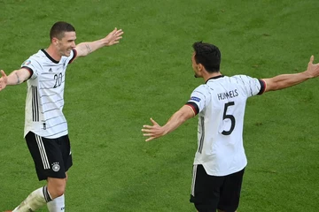 Phân tích: Nhân tố giúp Đức ngược dòng hạ gọn Bồ Đào Nha